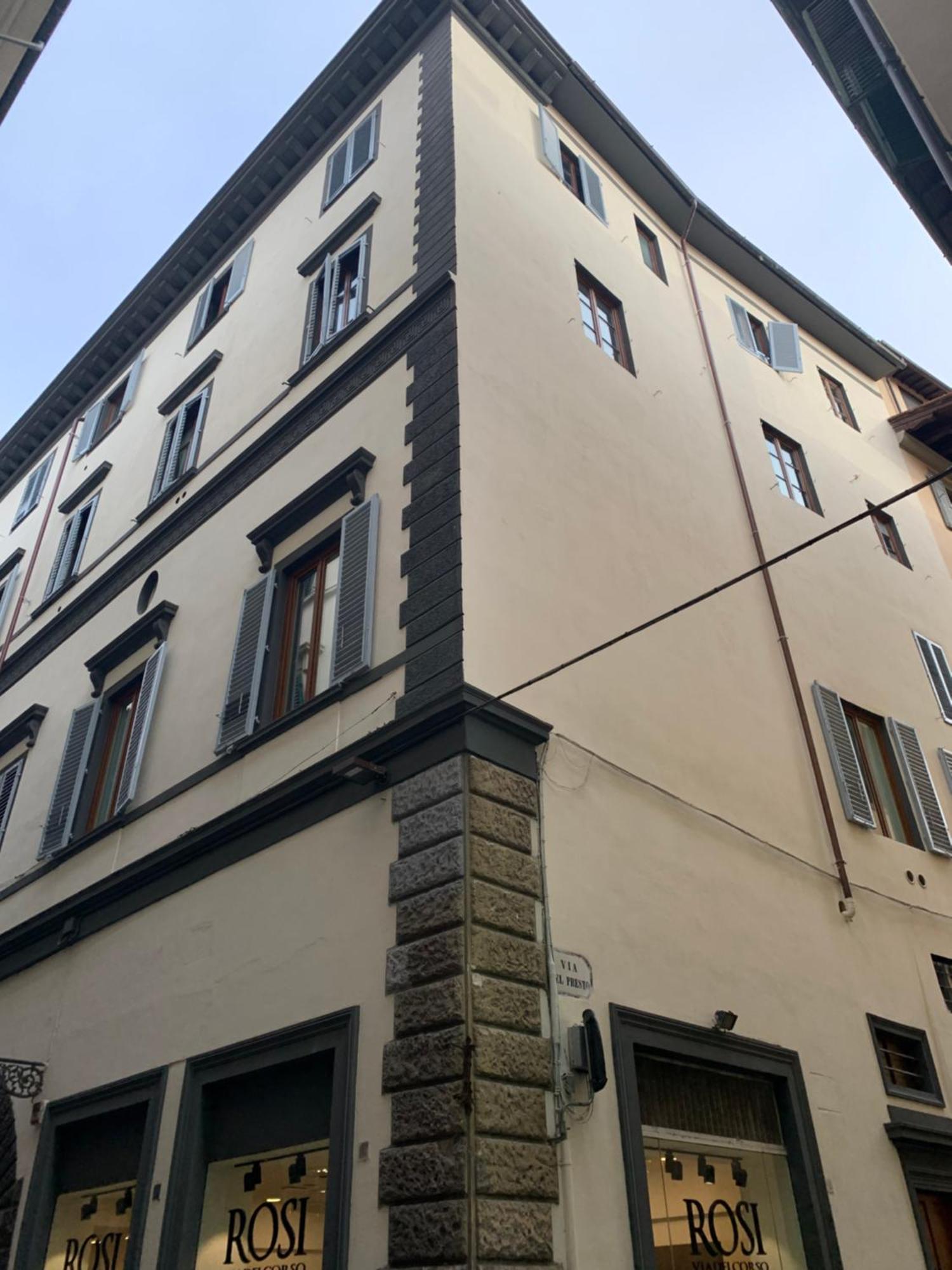Frühstückspension In The Heart Of Florenz