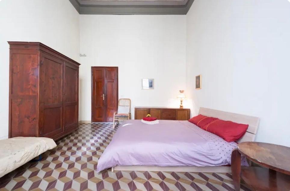 Frühstückspension In The Heart Of Florenz