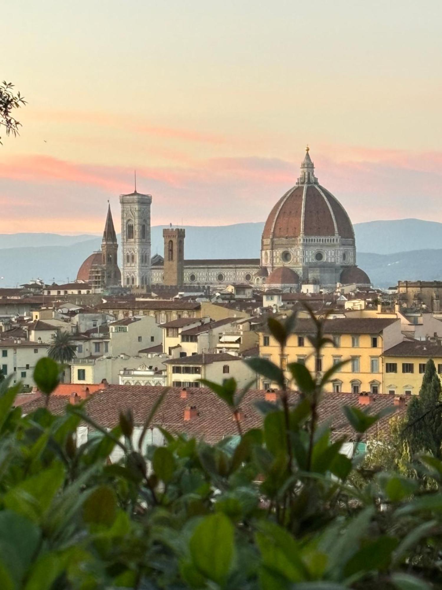 In The Heart Of * Florence